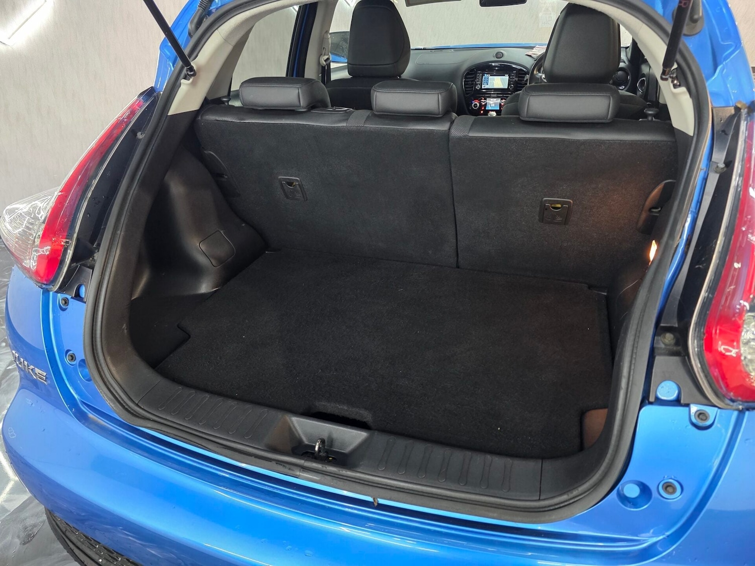 Used Nissan Juke 2018 for sale - 75426874: Photo 20