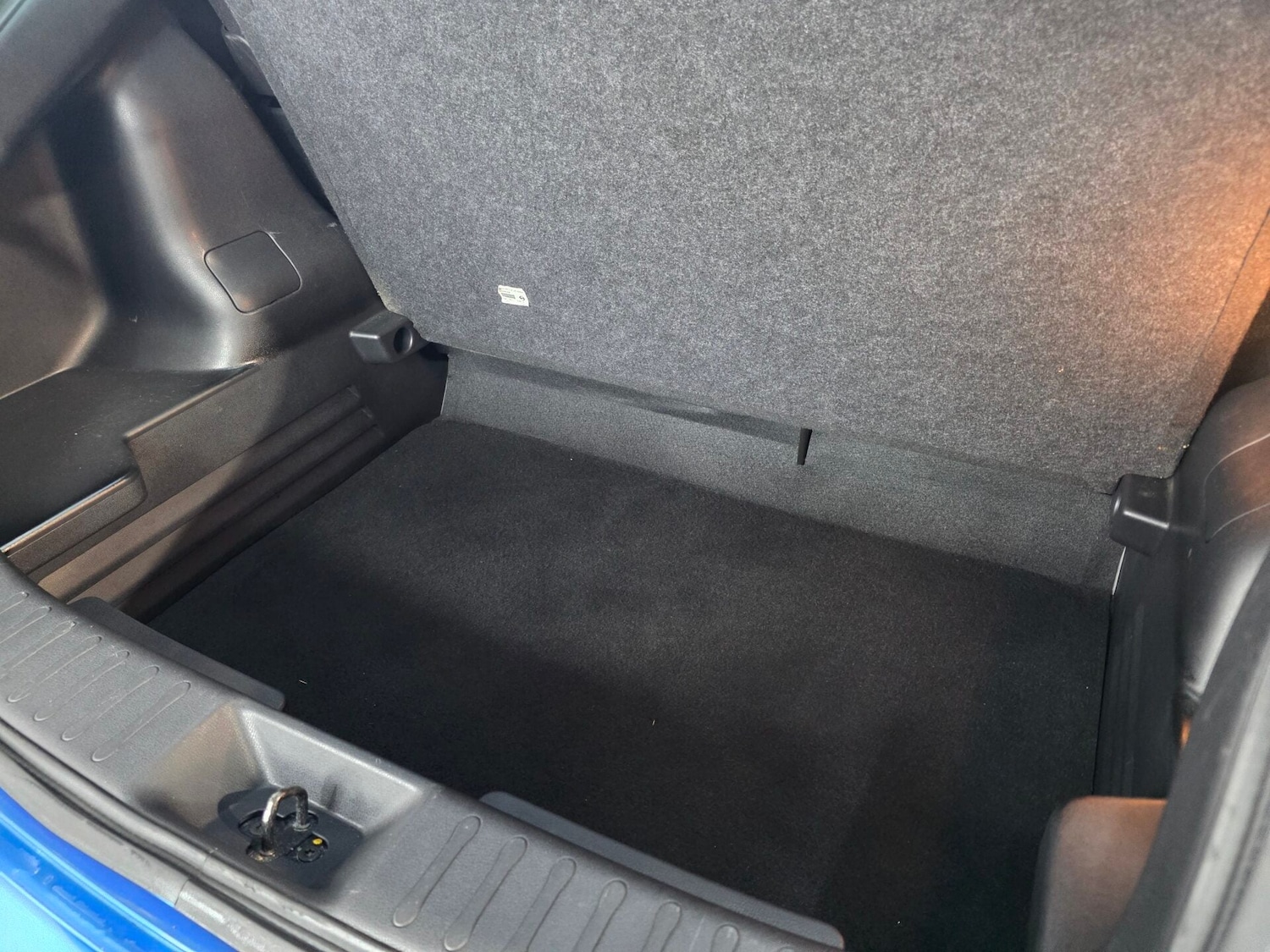 Used Nissan Juke 2018 for sale - 75426874: Photo 21