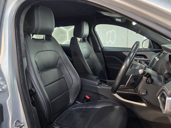 Used Jaguar F-Pace 2020 for sale - 75423005: Photo 11