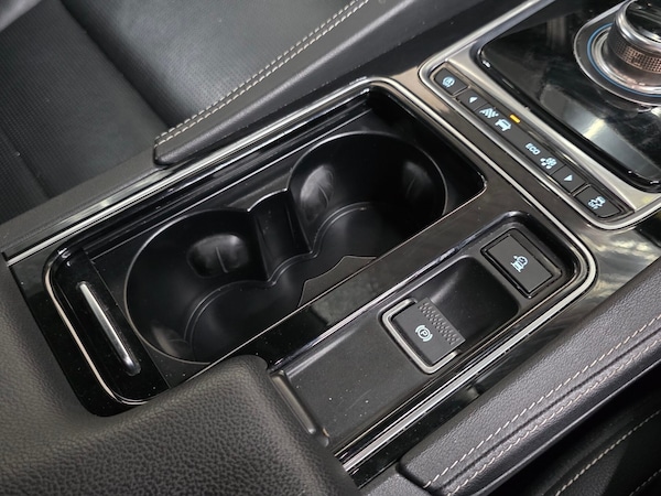 Used Jaguar F-Pace 2020 for sale - 75423005: Photo 17