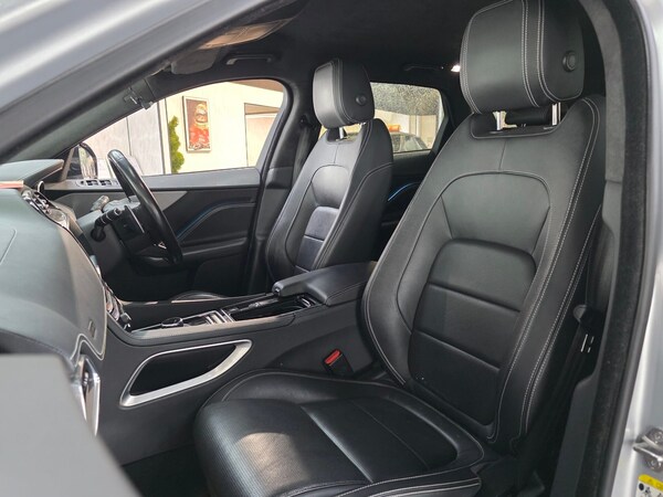 Used Jaguar F-Pace 2020 for sale - 75423005: Photo 19