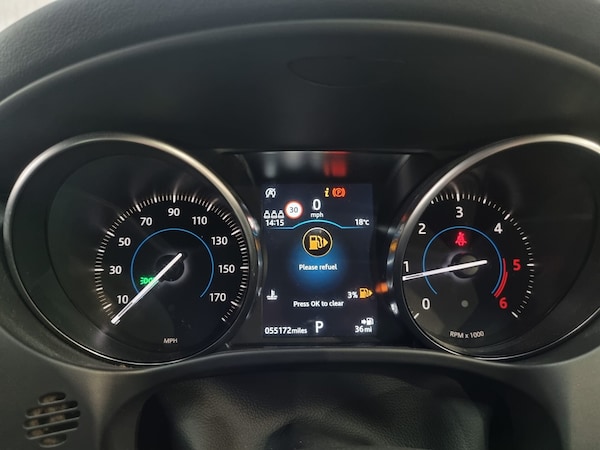 Used Jaguar F-Pace 2020 for sale - 75423005: Photo 21