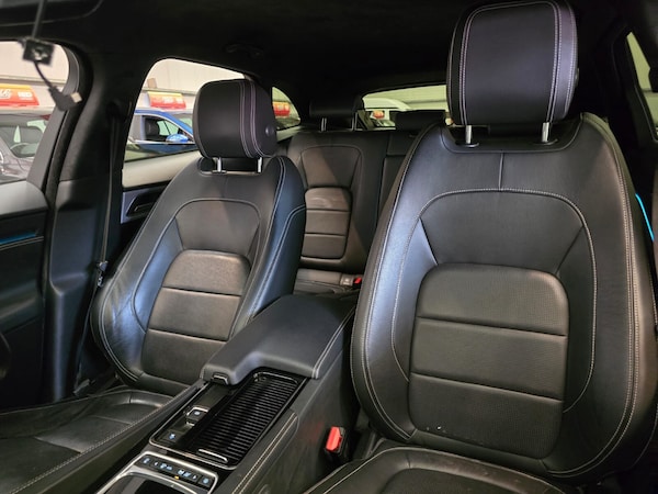 Used Jaguar F-Pace 2020 for sale - 75423005: Photo 22
