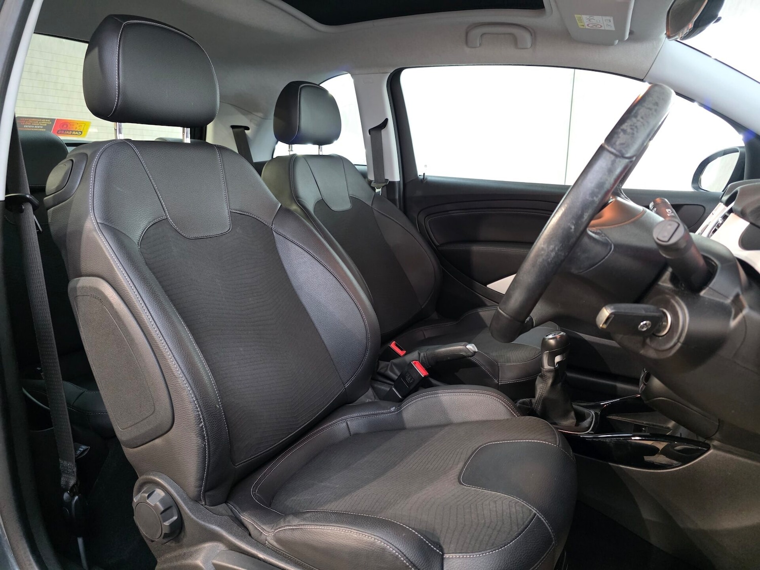 Used Vauxhall ADAM 2017 for sale - 77327322: Photo 10