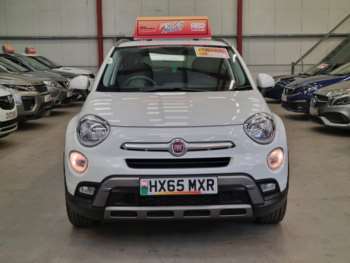 Used Fiat 500X 2015 for sale - 74825023: Photo