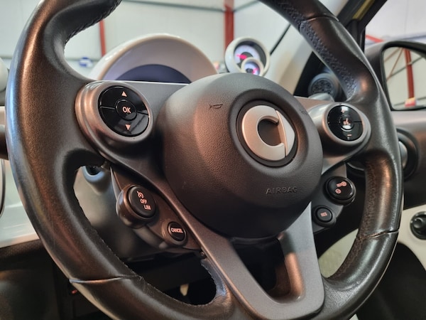 Used smart forfour 2015 for sale - 75425690: Photo 10