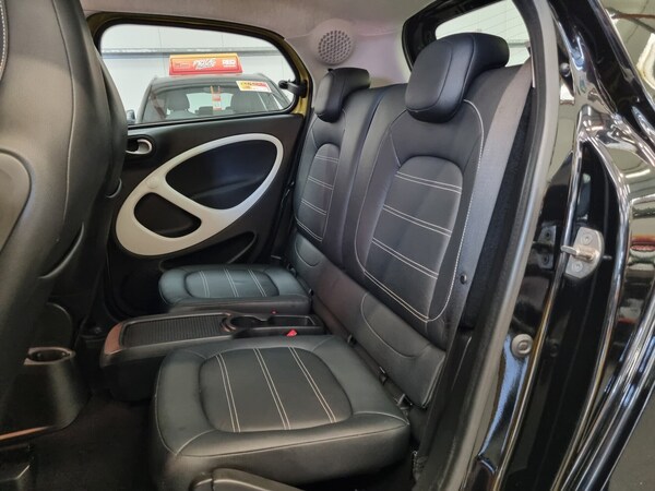 Used smart forfour 2015 for sale - 75425690: Photo 11