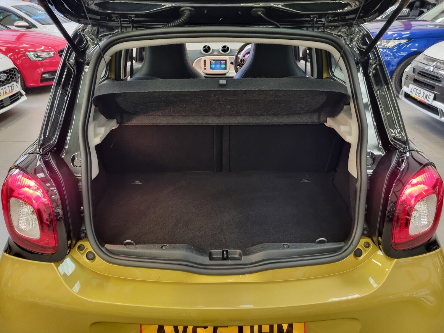 Vehicle 13