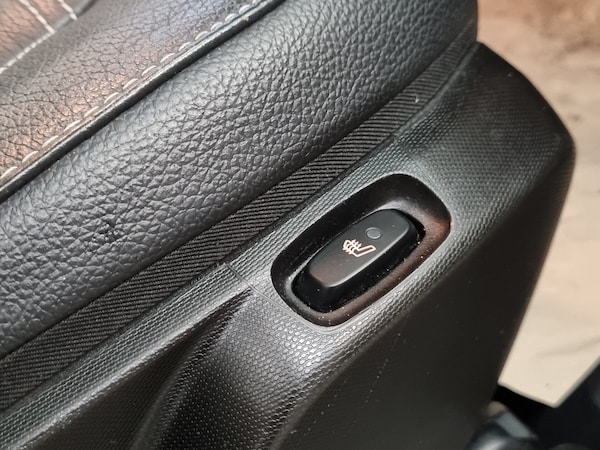 Used smart forfour 2015 for sale - 75425690: Photo 17