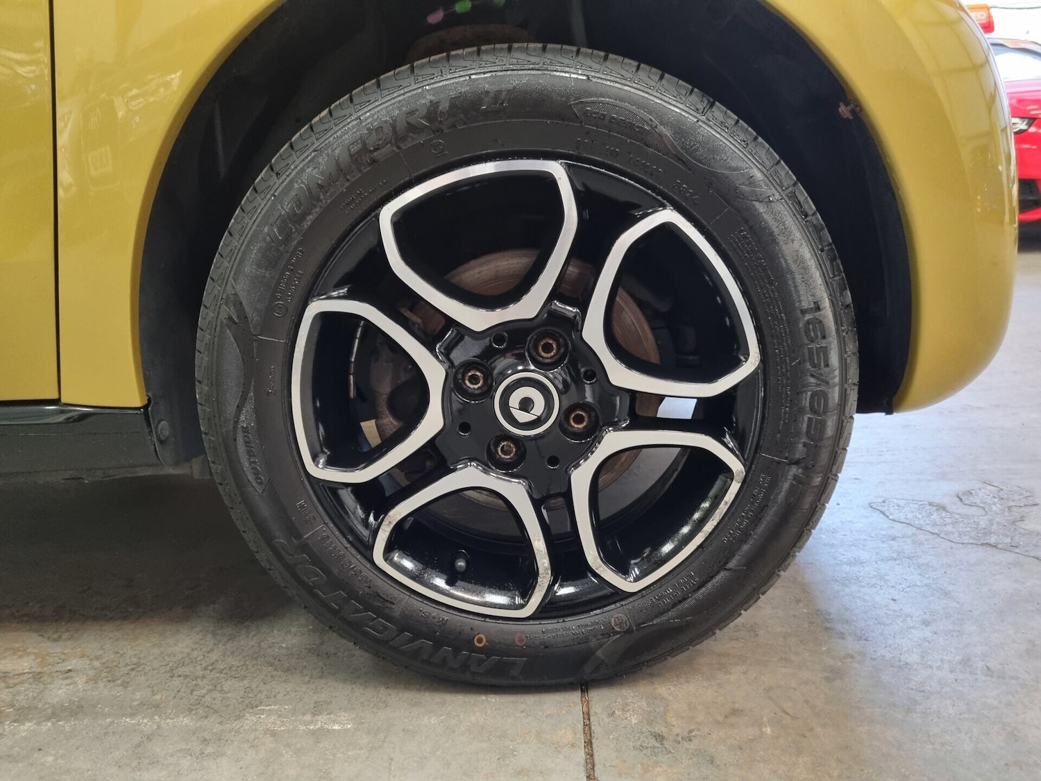 Vehicle 19