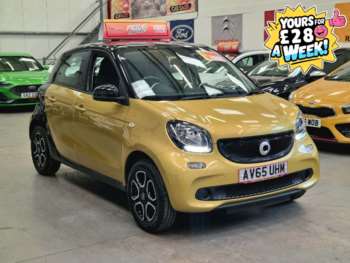 2015 - PRIME PREMIUM T 5-Door