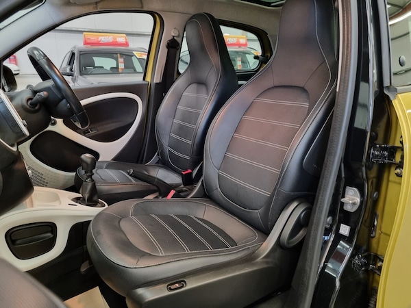 Used smart forfour 2015 for sale - 75425690: Photo 27