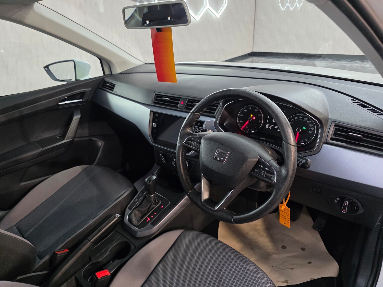 Used SEAT Arona 2018 for sale - 75918827: Photo 10