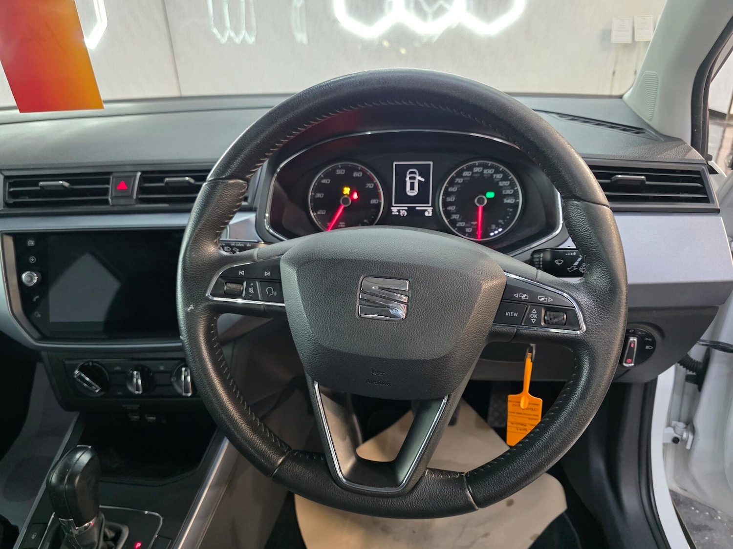 Used SEAT Arona 2018 for sale - 75918827: Photo 11