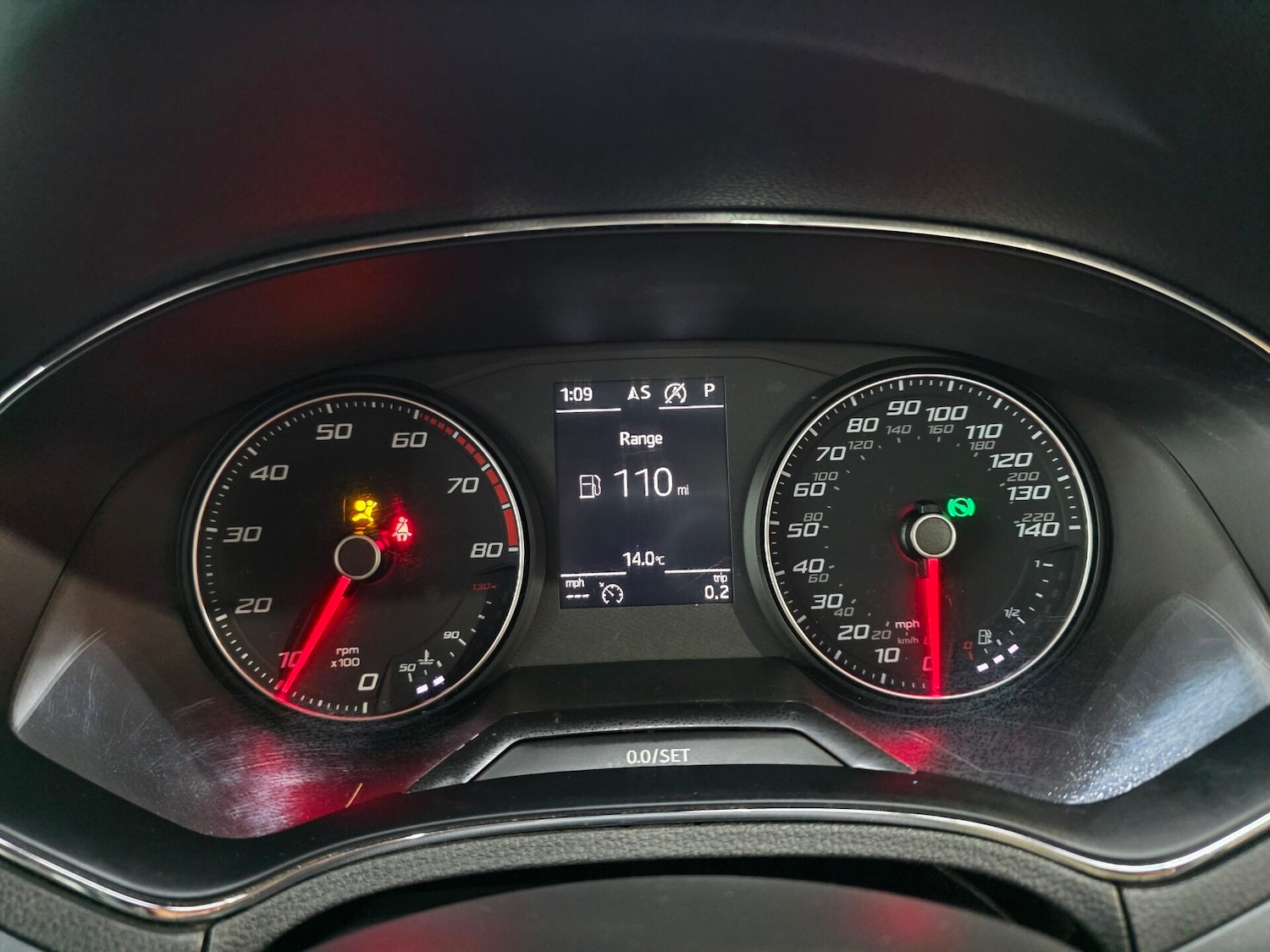 Used SEAT Arona 2018 for sale - 75918827: Photo 12