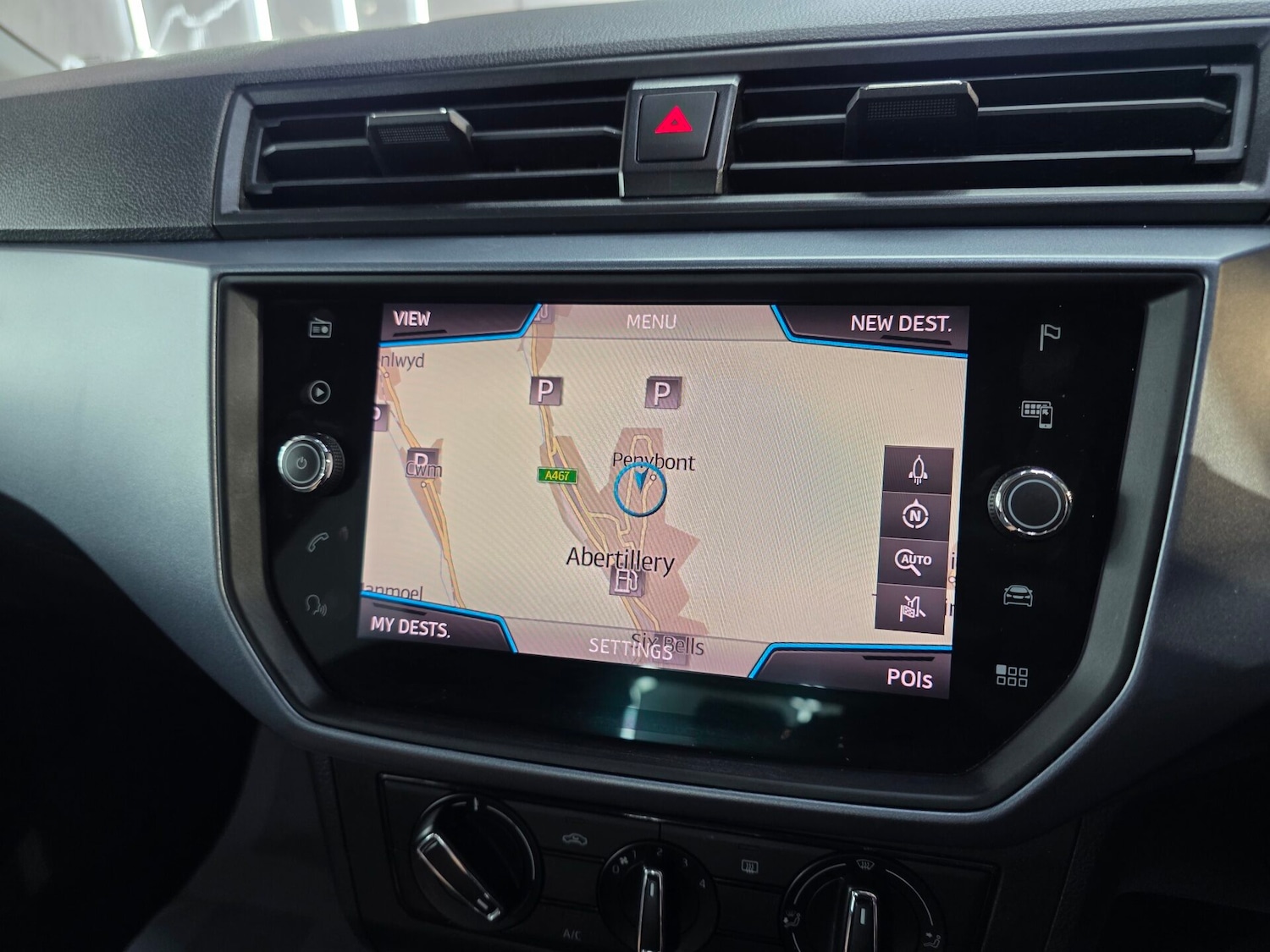 Used SEAT Arona 2018 for sale - 75918827: Photo 13