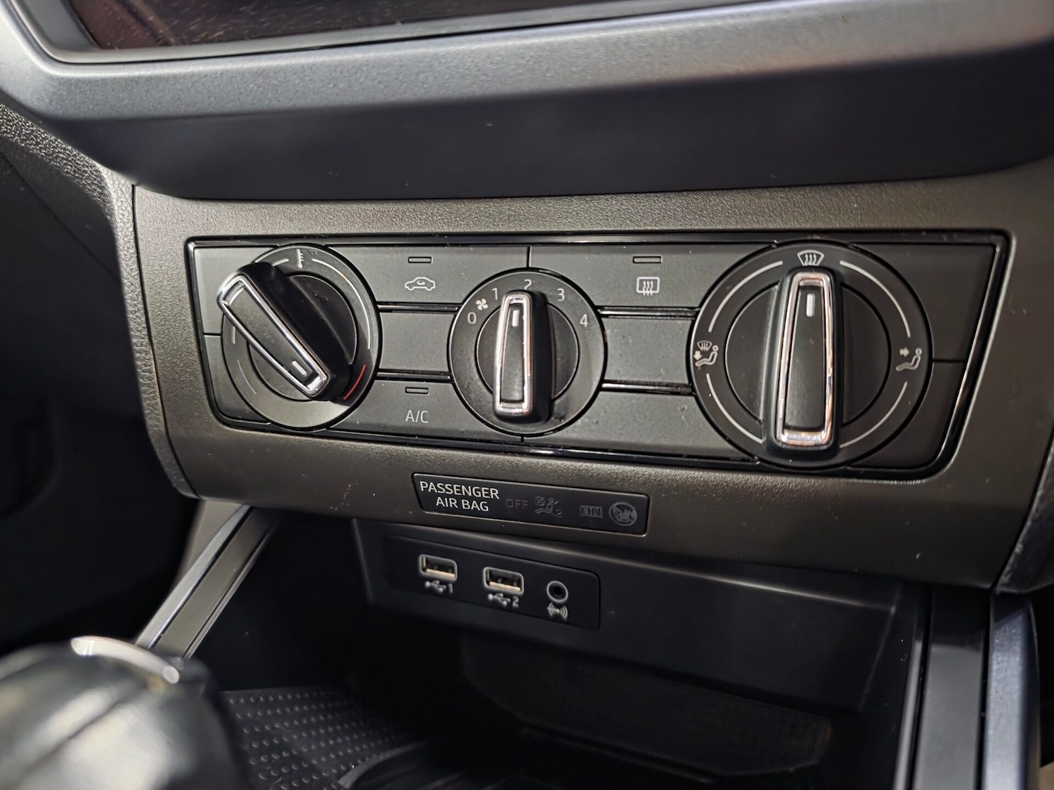 Used SEAT Arona 2018 for sale - 75918827: Photo 15