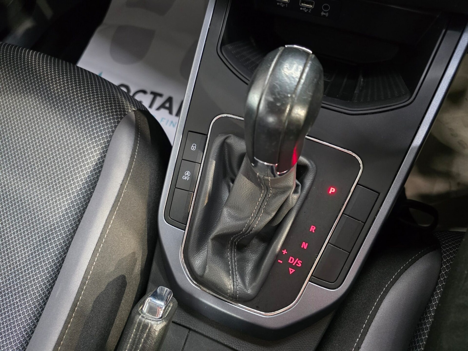 Used SEAT Arona 2018 for sale - 75918827: Photo 16