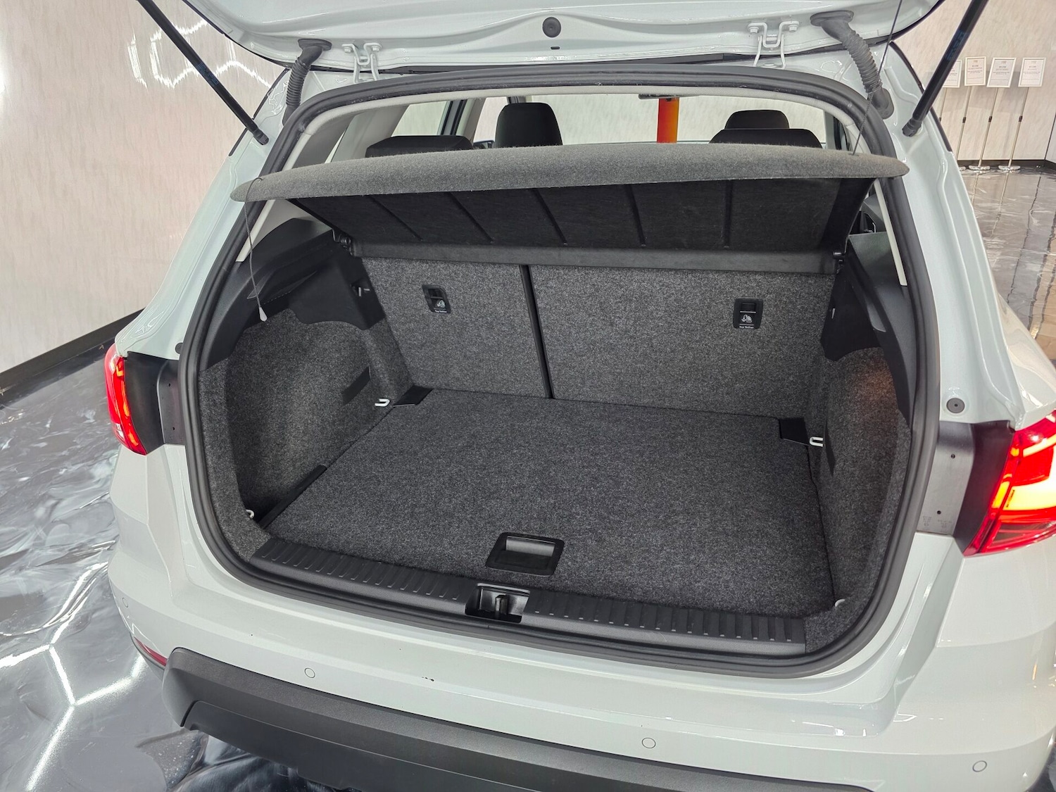 Used SEAT Arona 2018 for sale - 75918827: Photo 20