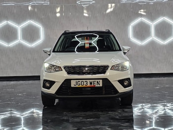 Used SEAT Arona 2018 for sale - 75918827: Photo