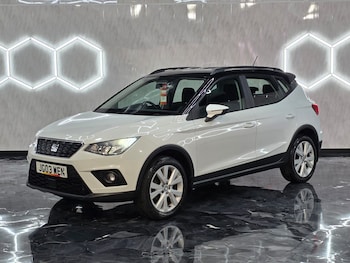 Used SEAT Arona 2018 for sale - 75918827: Photo