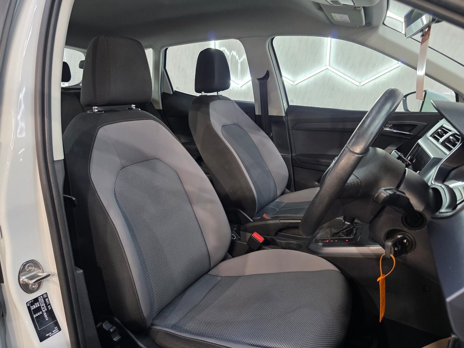 Used SEAT Arona 2018 for sale - 75918827: Photo 9