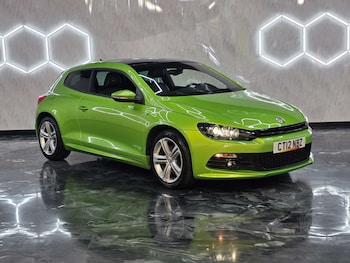 Used Volkswagen Scirocco undefined for sale - 78614373: Photo