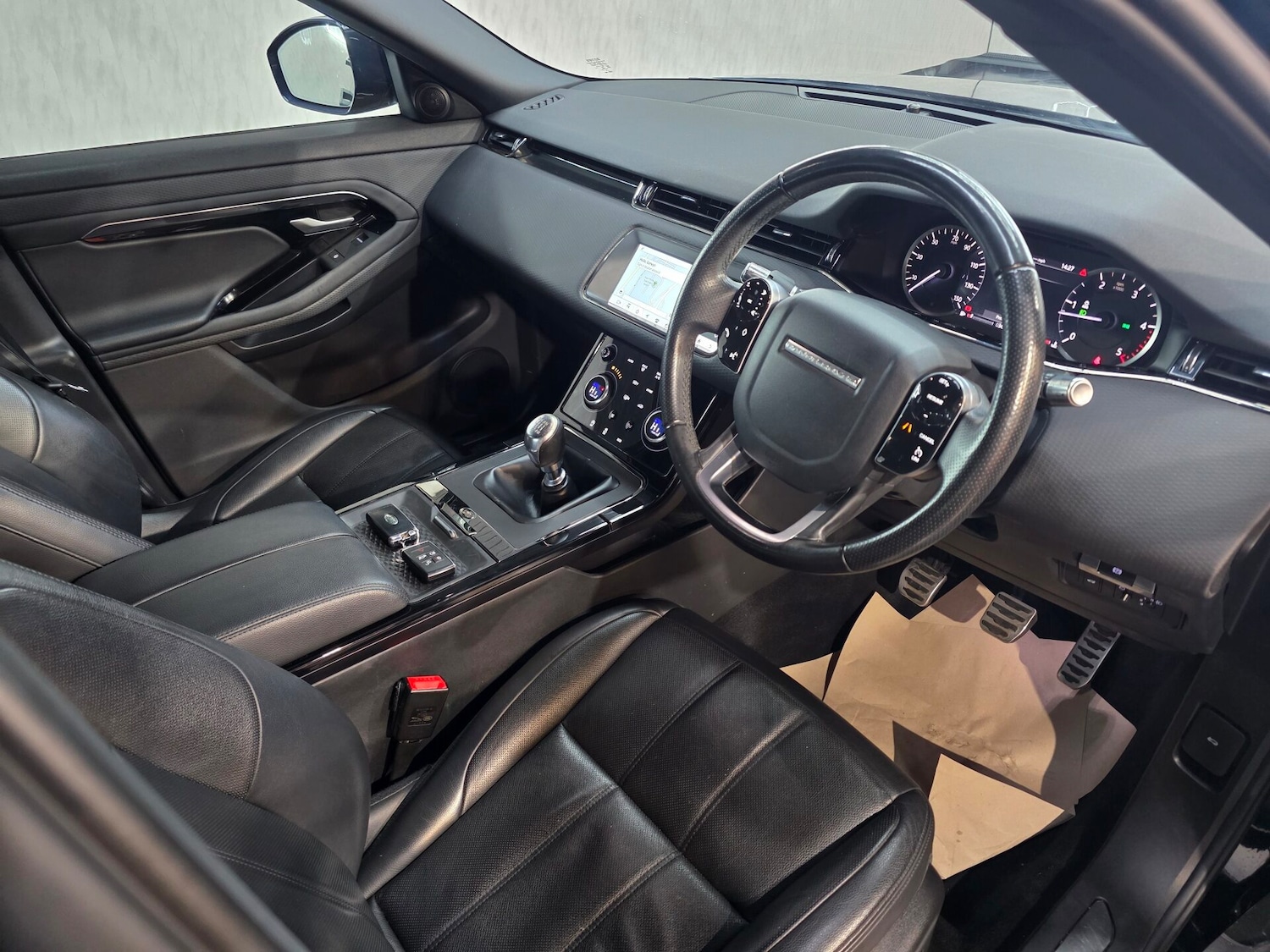 Used Land Rover Range Rover Evoque 2020 for sale - 77195268: Photo 11