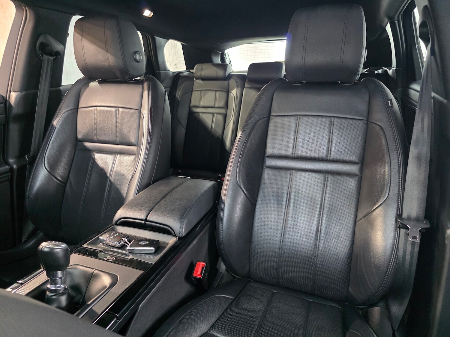 Used Land Rover Range Rover Evoque 2020 for sale - 77195268: Photo 20