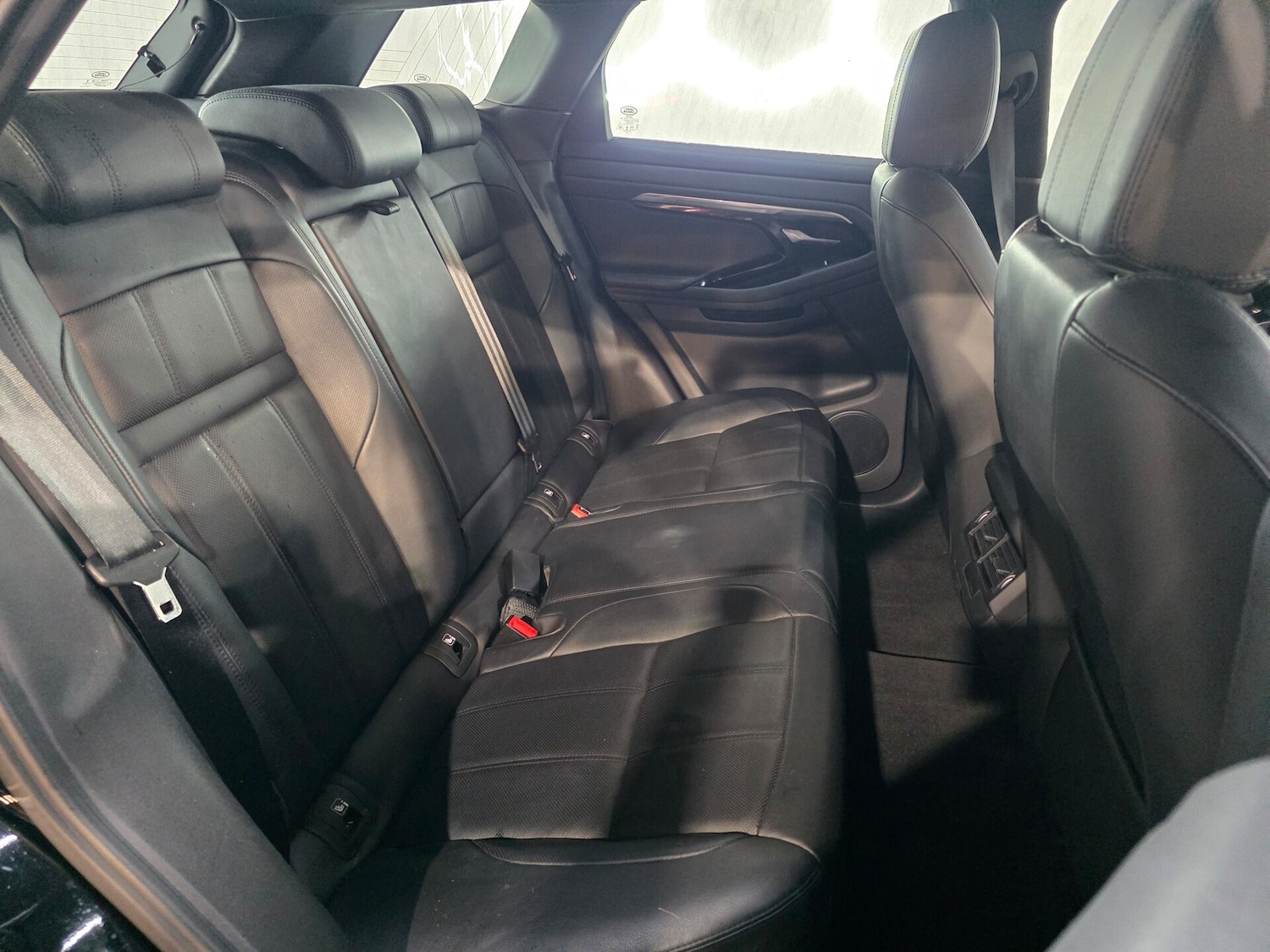 Used Land Rover Range Rover Evoque 2020 for sale - 77195268: Photo 21