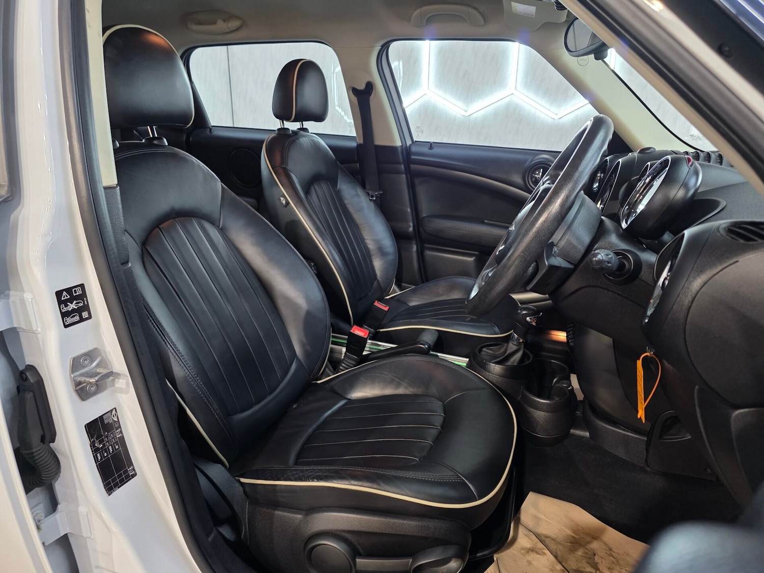 Used MINI Countryman 2015 for sale - 76287051: Photo 10
