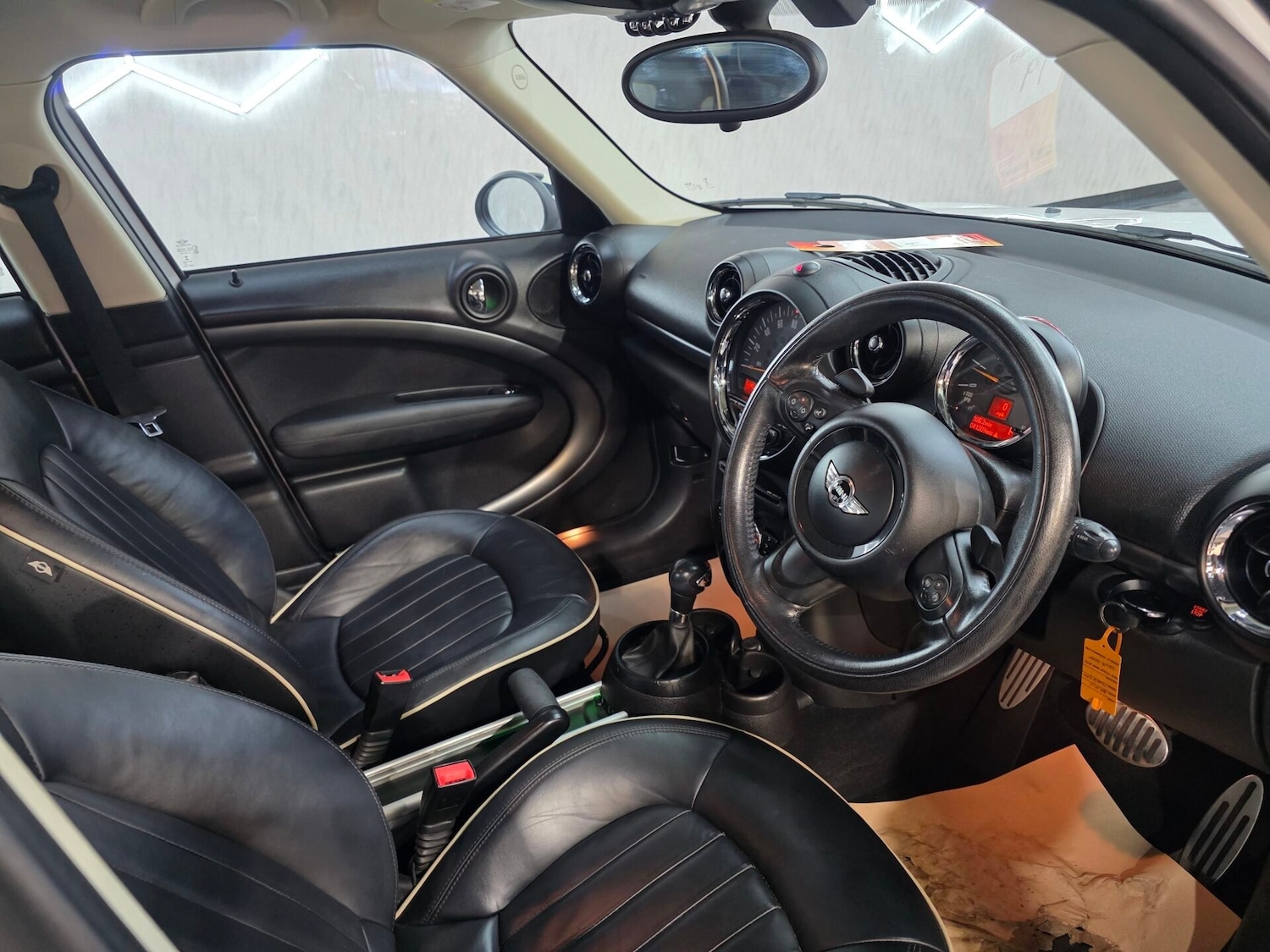 Used MINI Countryman 2015 for sale - 76287051: Photo 11