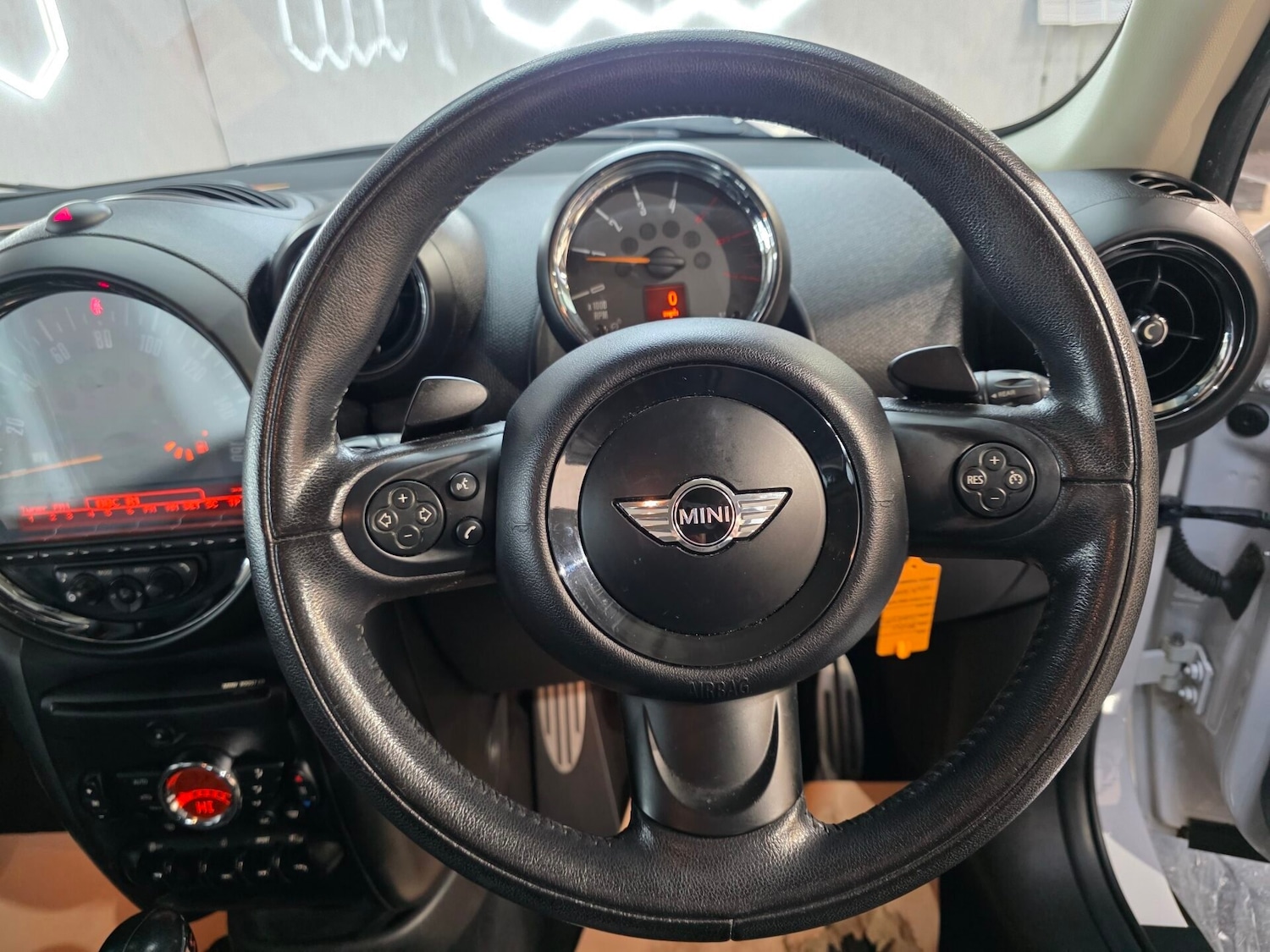 Used MINI Countryman 2015 for sale - 76287051: Photo 12