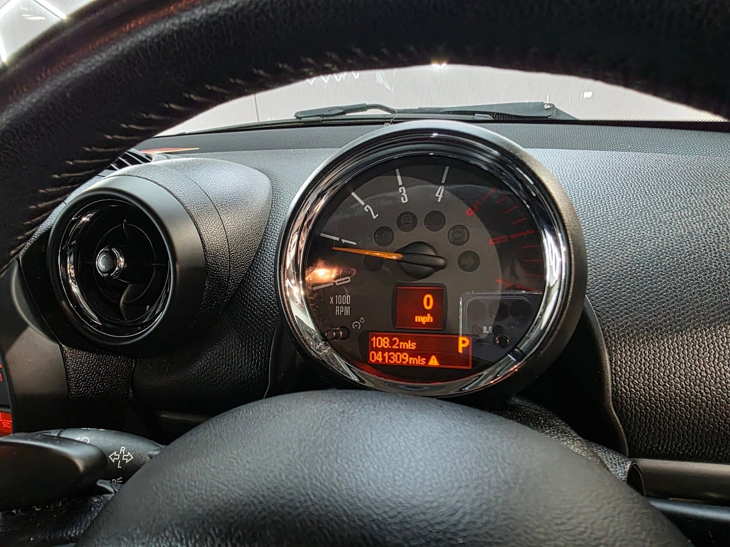 Used MINI Countryman 2015 for sale - 76287051: Photo 13