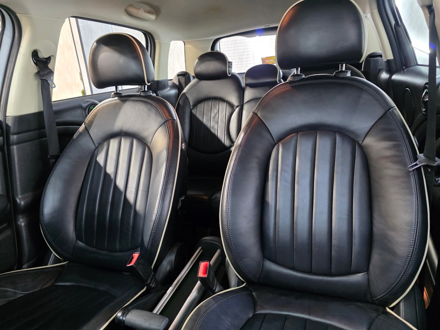 Used MINI Countryman 2015 for sale - 76287051: Photo 17