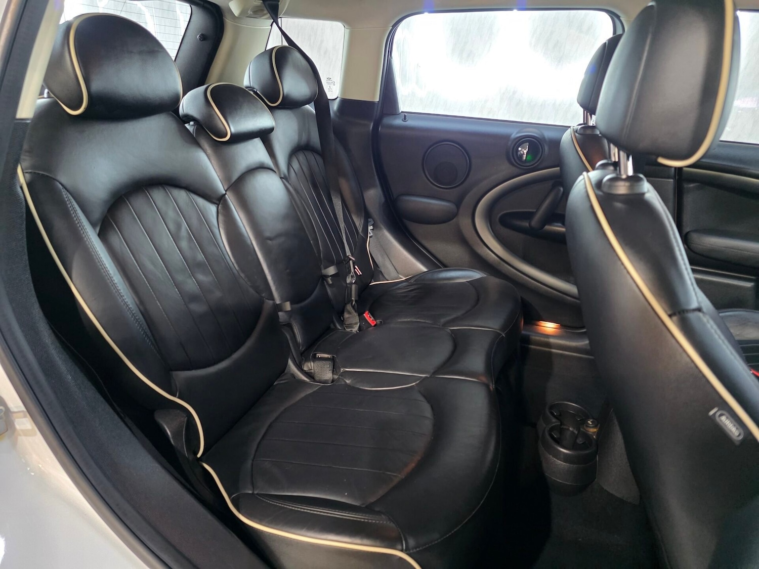Used MINI Countryman 2015 for sale - 76287051: Photo 18