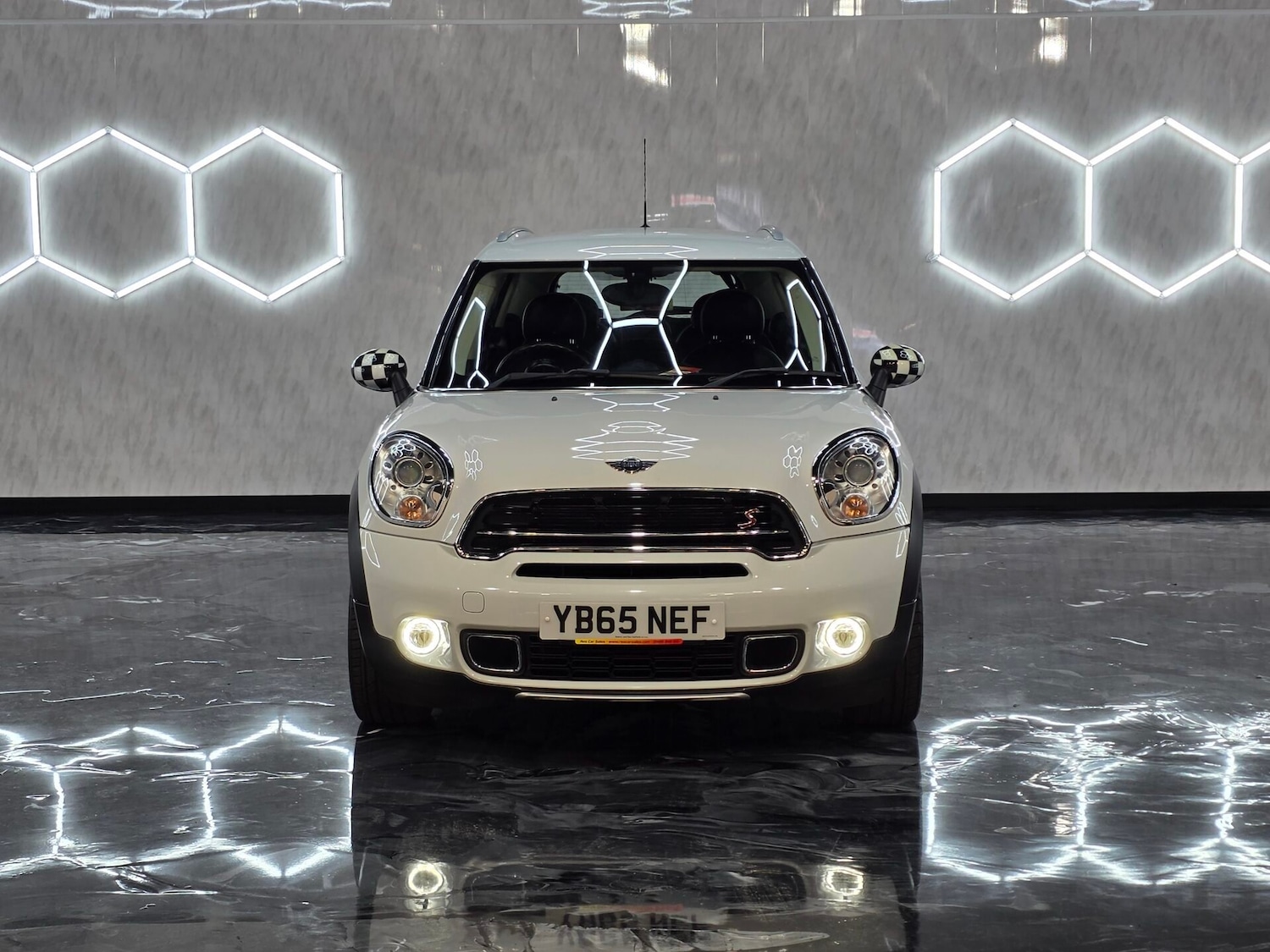 Used MINI Countryman 2015 for sale - 76287051: Photo 2