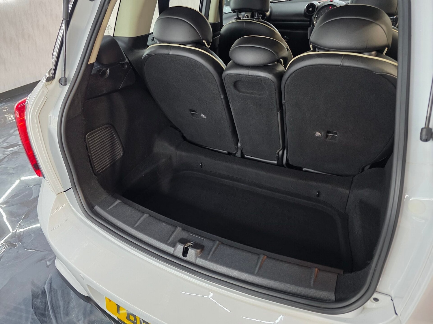 Used MINI Countryman 2015 for sale - 76287051: Photo 21