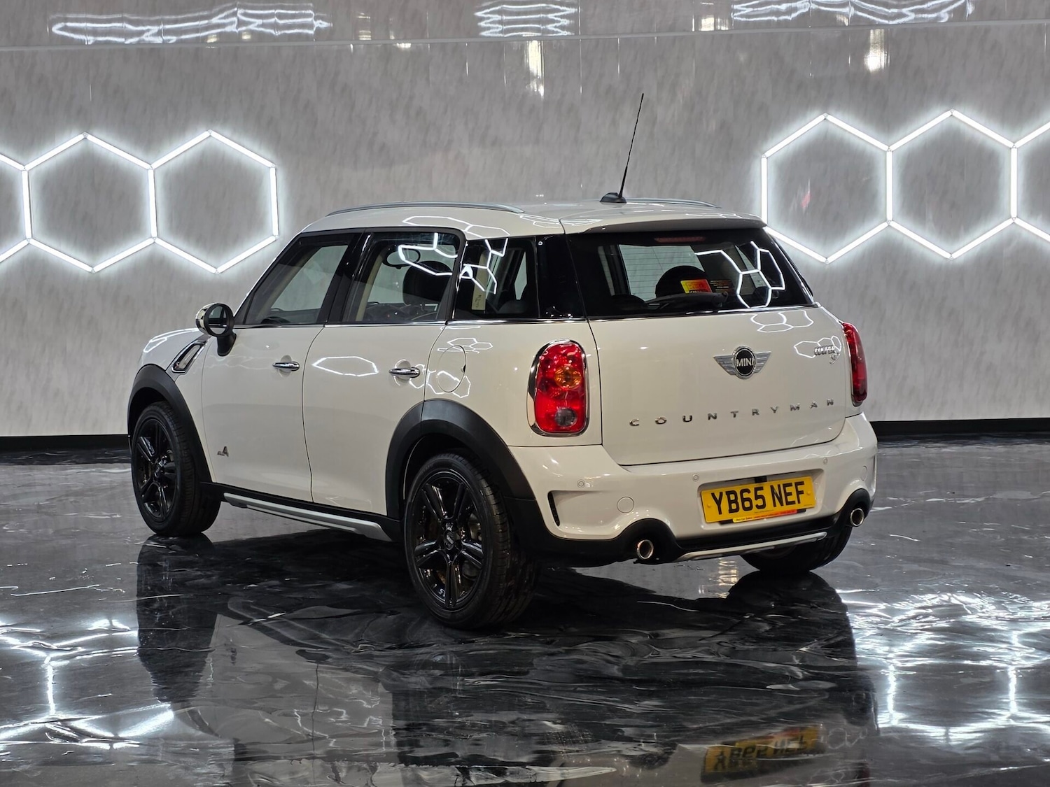 Used MINI Countryman 2015 for sale - 76287051: Photo 4