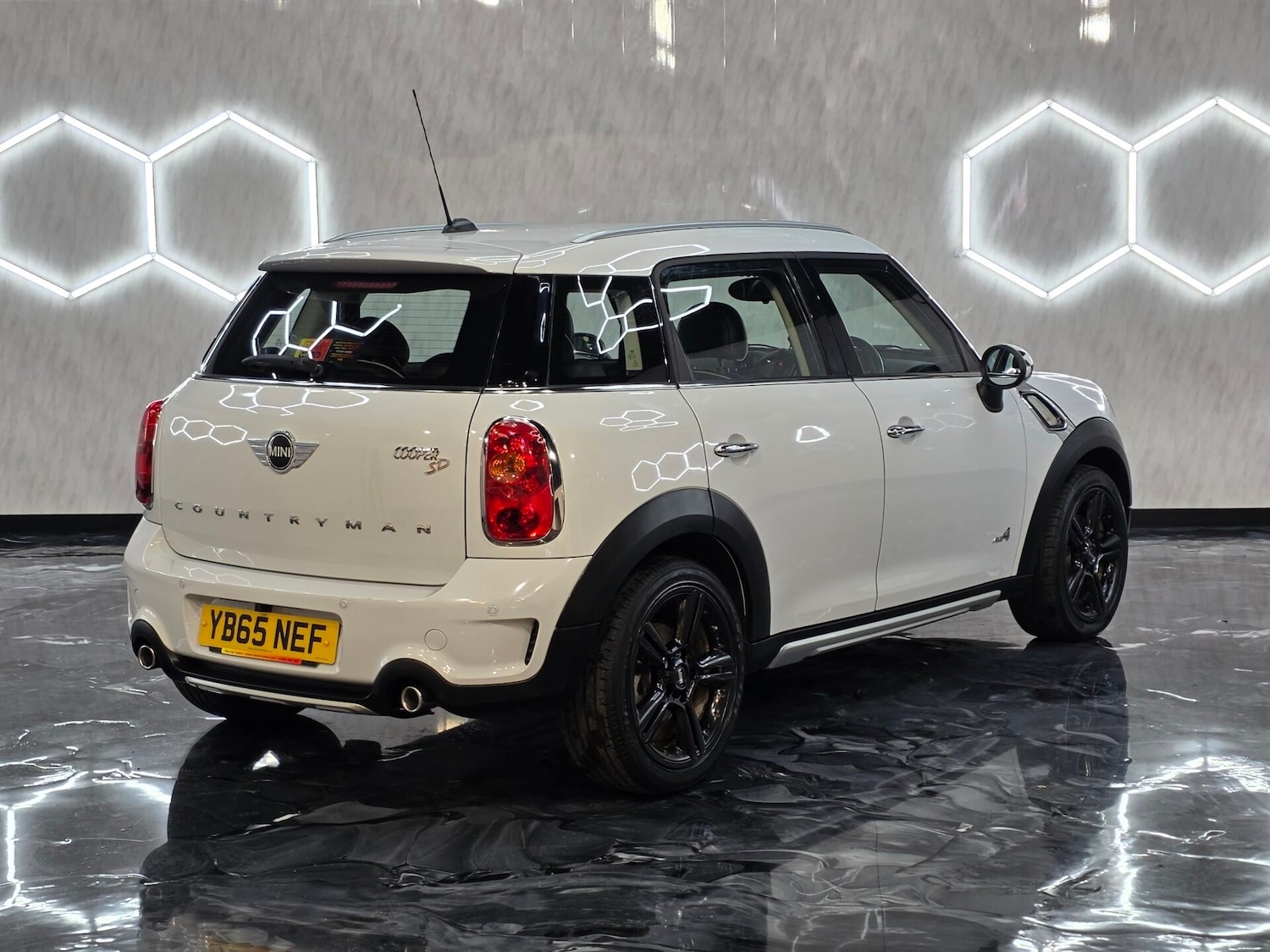 Used MINI Countryman 2015 for sale - 76287051: Photo 6