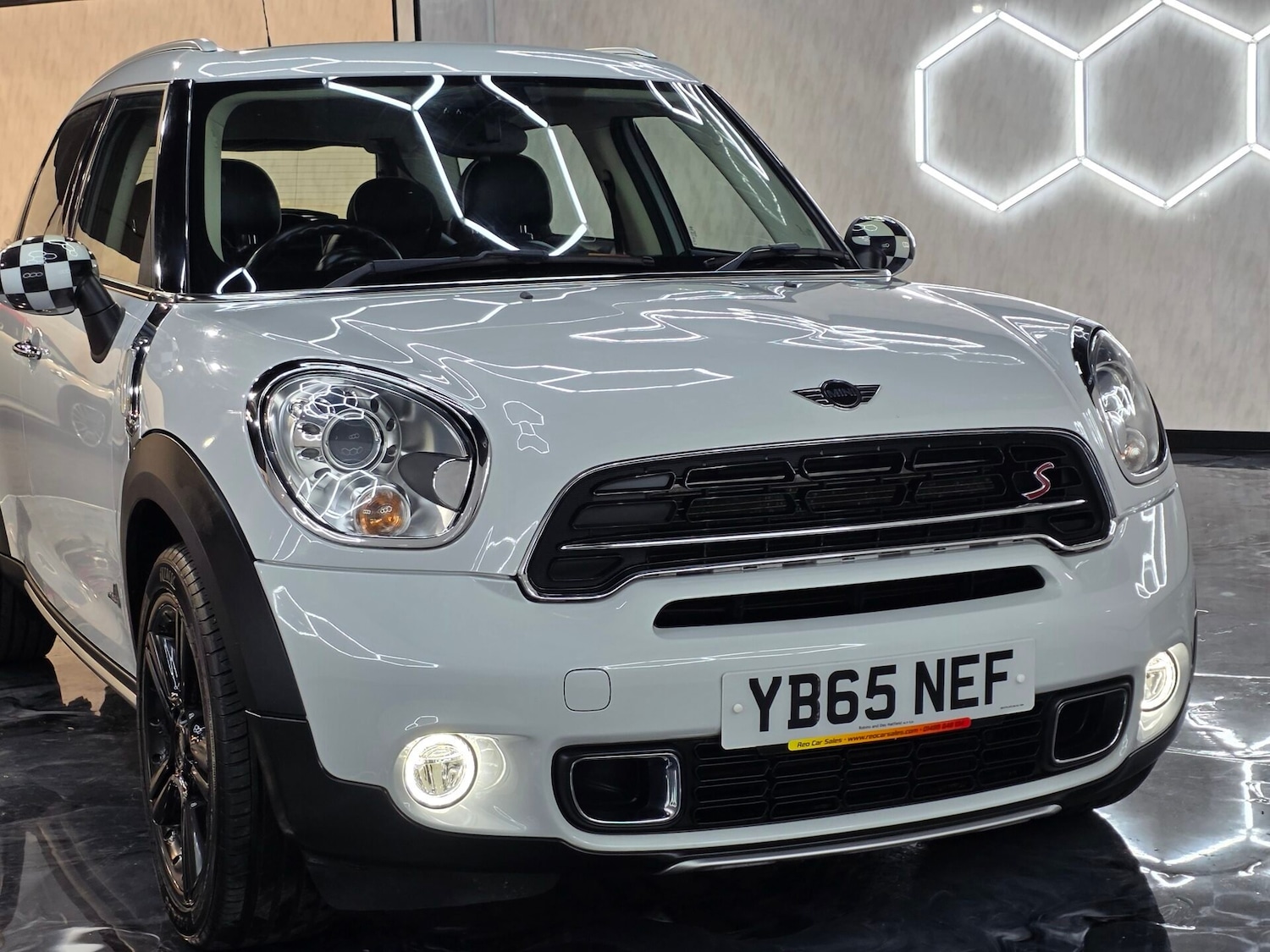 Used MINI Countryman 2015 for sale - 76287051: Photo 7