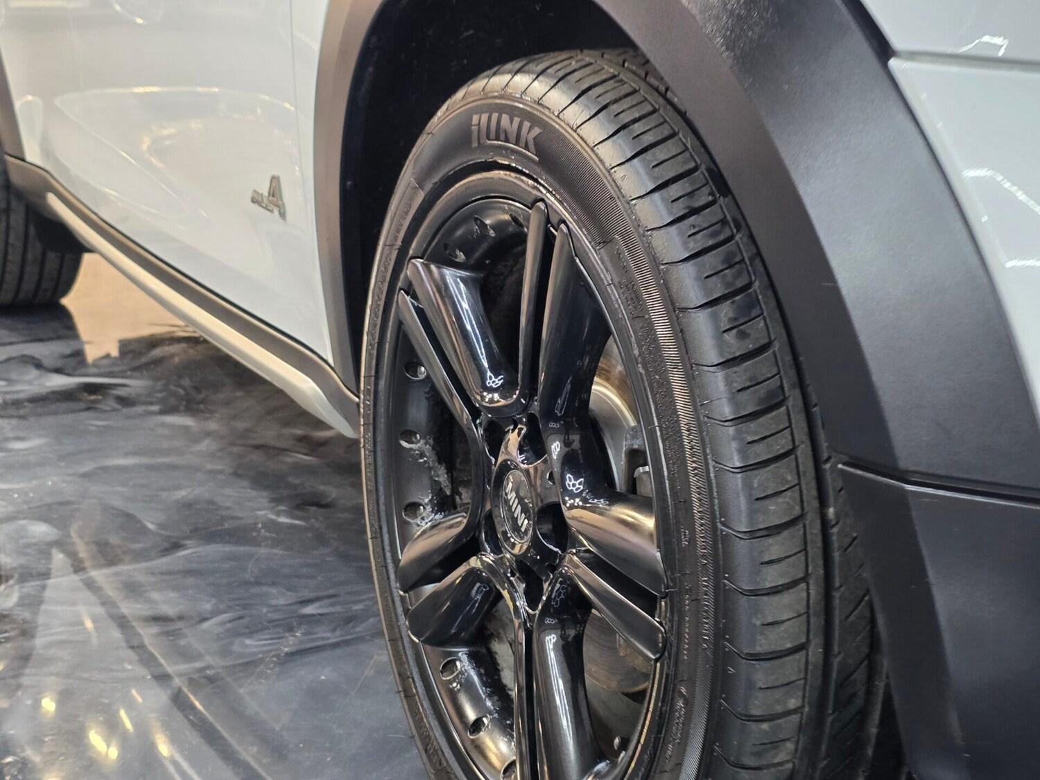 Used MINI Countryman 2015 for sale - 76287051: Photo 8