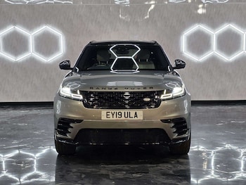 Used Land Rover Range Rover Velar 2019 for sale - 78614296: Photo