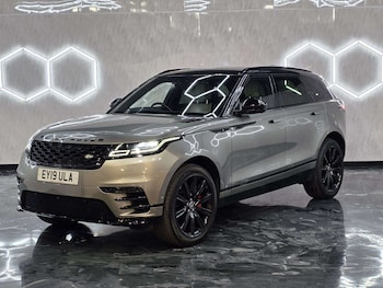 Used Land Rover Range Rover Velar 2019 for sale - 78614296: Photo