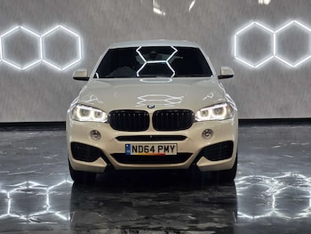 Used BMW X6 2014 for sale - 78614290: Photo