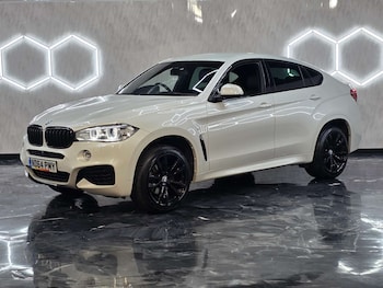 Used BMW X6 2014 for sale - 78614290: Photo