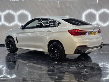 Used BMW X6 2014 for sale - 78614290: Photo