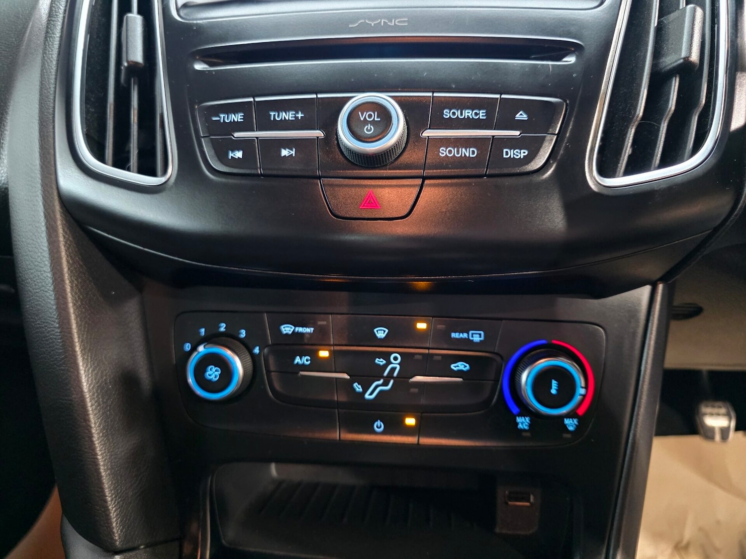 Used Ford Focus 2016 for sale - 76545919: Photo 12