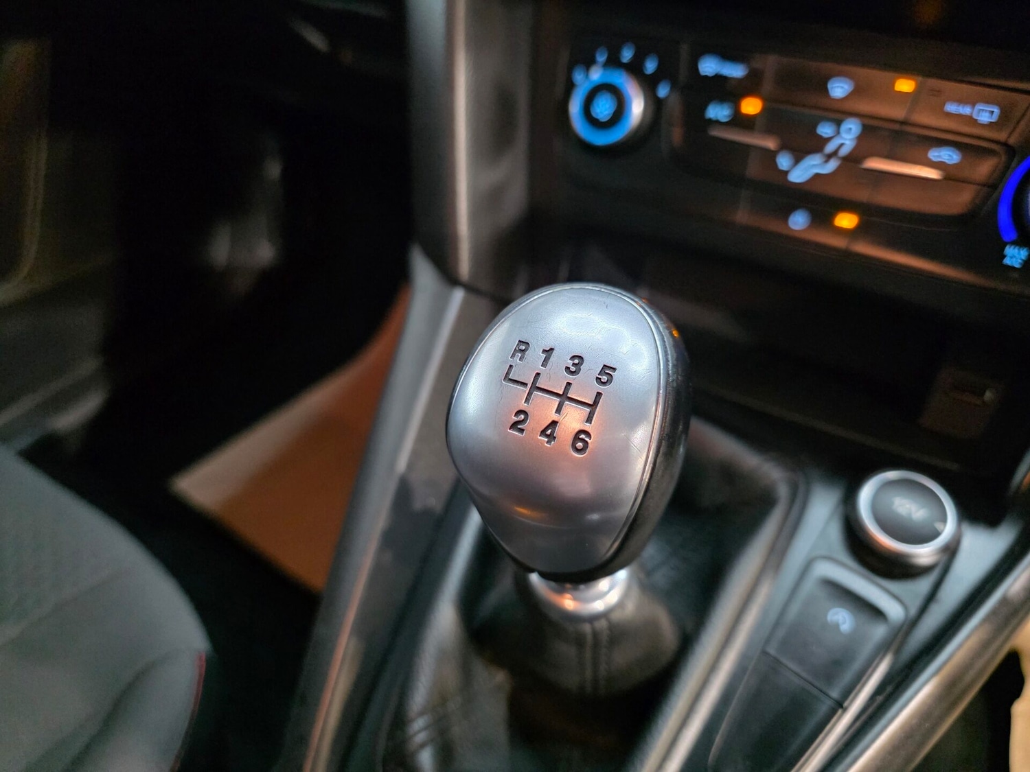 Used Ford Focus 2016 for sale - 76545919: Photo 13