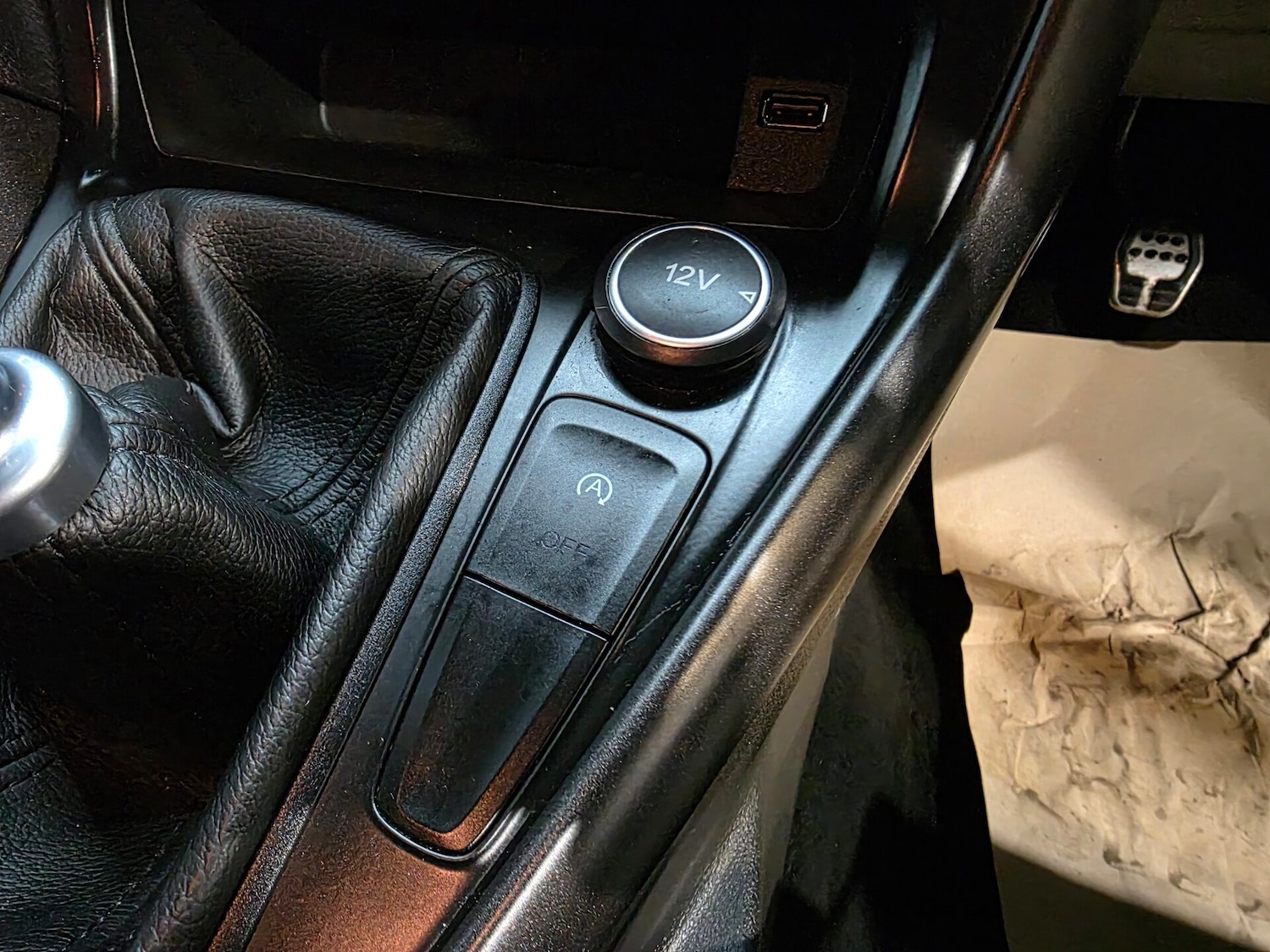 Used Ford Focus 2016 for sale - 76545919: Photo 14